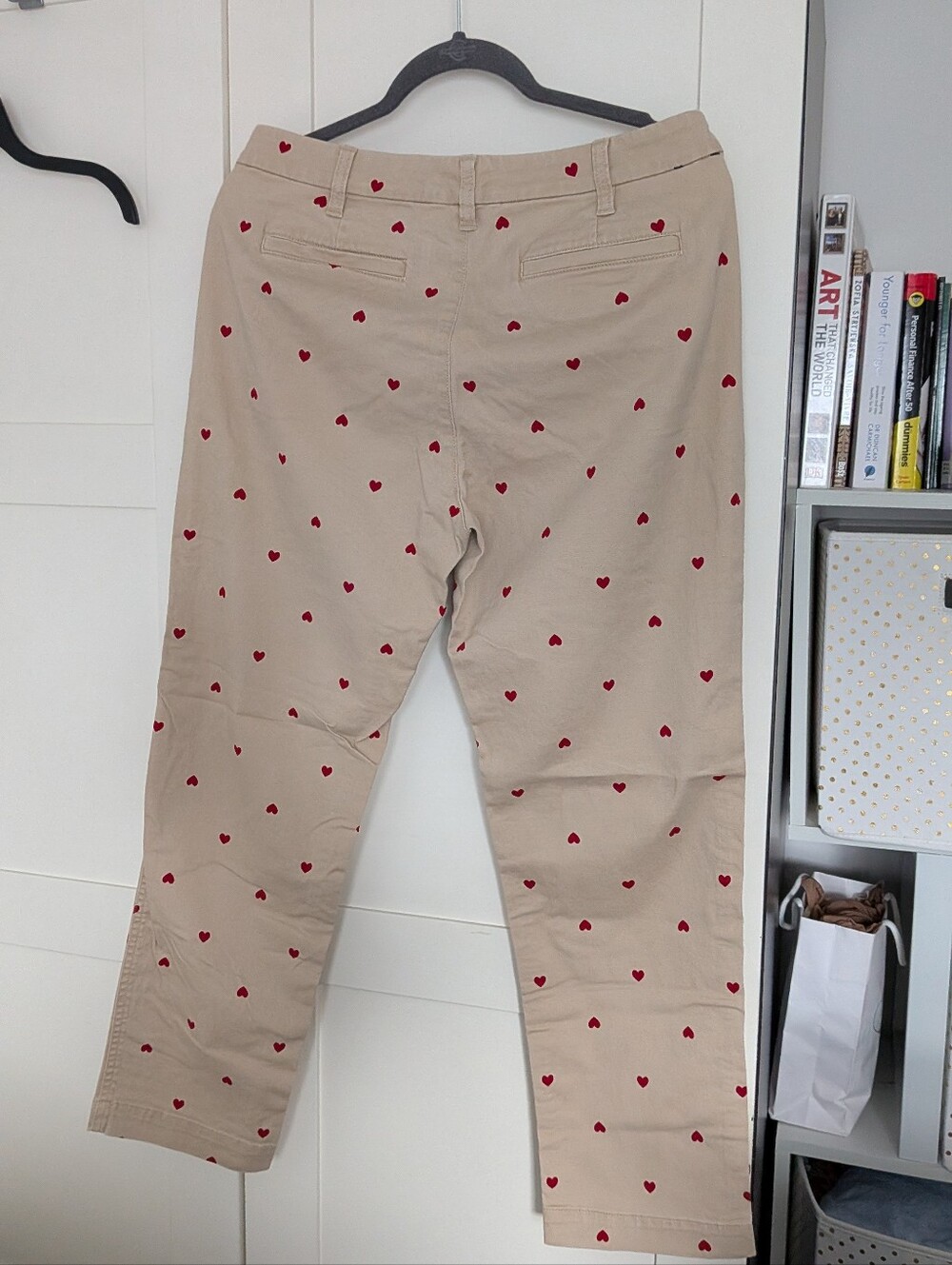 JCrew Chinos - Picture 3 of 3